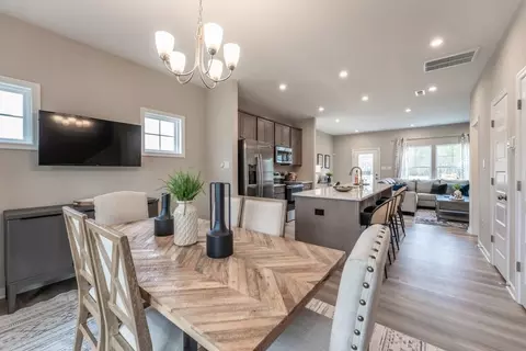 Dining - 3453 Broadwick Rd, Richmond, VA 23234 photo 1 of 2