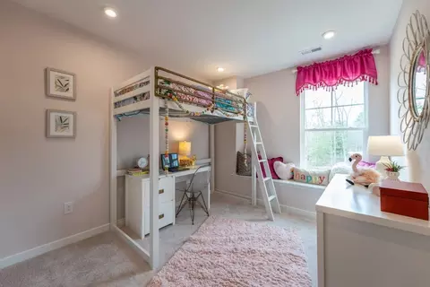 Bedroom - 3453 Broadwick Rd, Richmond, VA 23234 photo 3 of 4