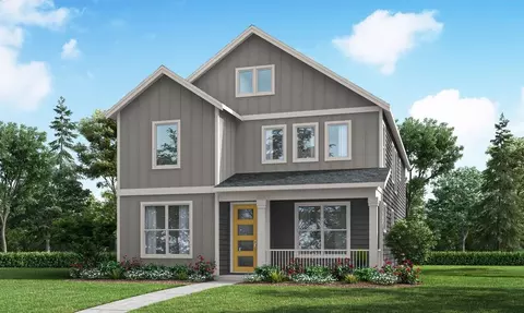 14528 204th Ave E, Bonney Lake, WA 98391