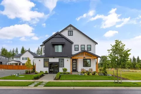 14528 204th Ave E, Bonney Lake, WA 98391