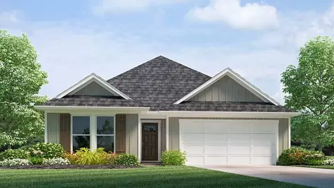 15939 Loussier Dr, Zachary, LA 70791