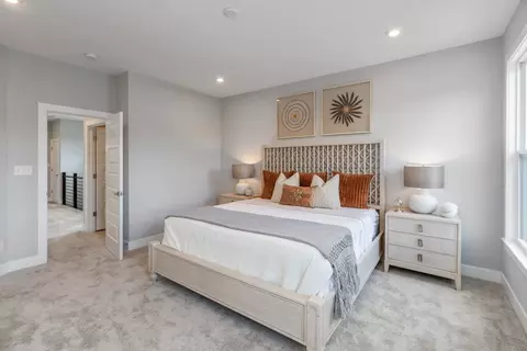 Bedroom - 105 Encore Park Bnd, Powell, OH 43065 photo 1 of 6