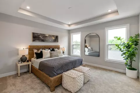 Bedroom - 105 Encore Park Bnd, Powell, OH 43065 photo 3 of 6