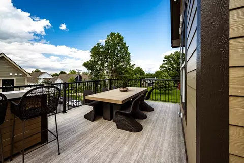 Exterior - 105 Encore Park Bnd, Powell, OH 43065 photo 19 of 23