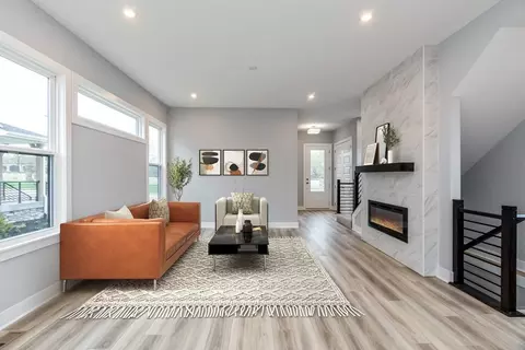 Living - 105 Encore Park Bnd, Powell, OH 43065 photo 5 of 9