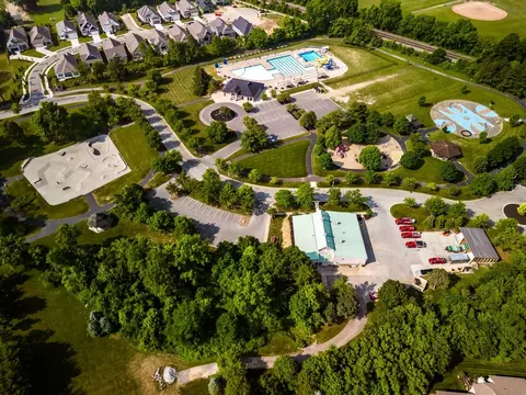 View/Area - 105 Encore Park Bnd, Powell, OH 43065 photo 2 of 4