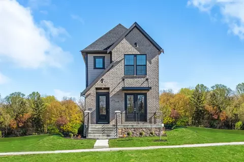 Exterior - 105 Encore Park Bnd, Powell, OH 43065 photo 5 of 23