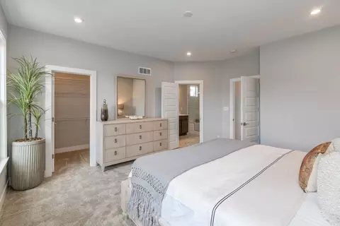 Bedroom - 105 Encore Park Bnd, Powell, OH 43065 photo 2 of 6