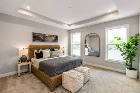 Bedroom - 105 Encore Park Bnd, Powell, OH 43065 photo 6 of 6