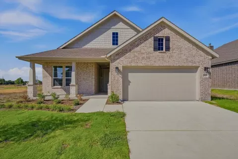 3005 Leopard Ln, Ennis, TX 75119