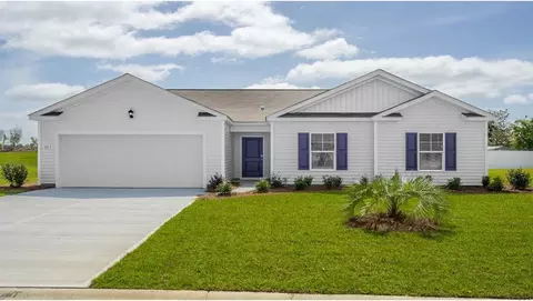 133 Fernhill Dr, Statesboro, GA 30461