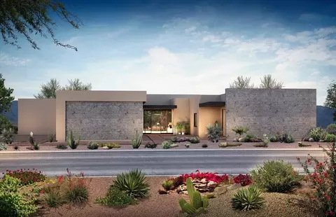 Exterior - 13004 E Harper Dr, Scottsdale, AZ 85255 photo 2 of 13