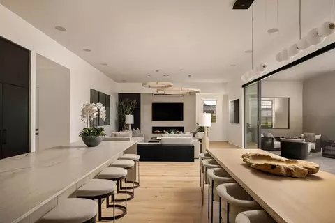 Dining - 13004 E Harper Dr, Scottsdale, AZ 85255 photo 1 of 1