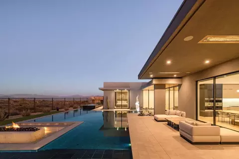 Exterior - 13004 E Harper Dr, Scottsdale, AZ 85255 photo 11 of 13