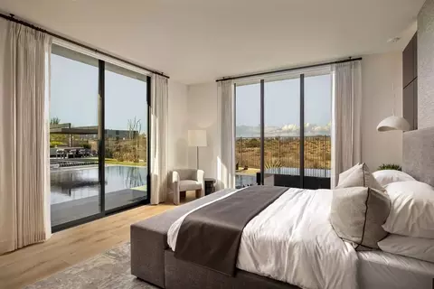 Bedroom - 13004 E Harper Dr, Scottsdale, AZ 85255 photo 2 of 3