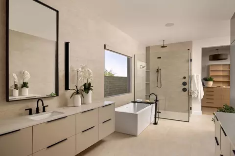 Bath - 13004 E Harper Dr, Scottsdale, AZ 85255 photo 2 of 2