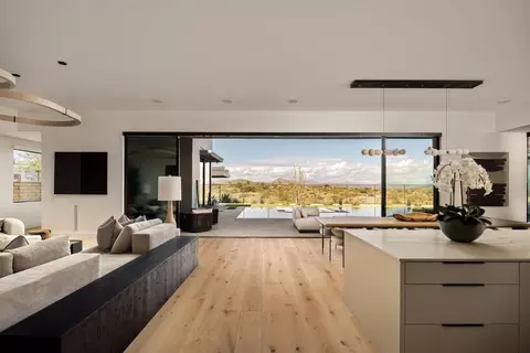 Living - 13004 E Harper Dr, Scottsdale, AZ 85255 photo 3 of 6