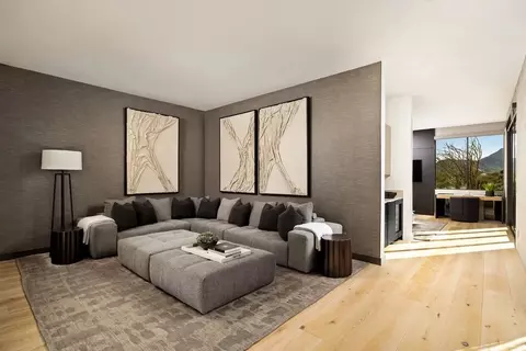 Living - 13004 E Harper Dr, Scottsdale, AZ 85255 photo 6 of 6
