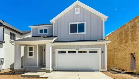 6729 S Quarter Creek Dr, West Jordan, UT 84081