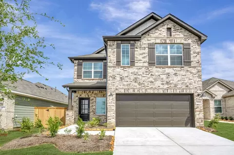 Exterior - 652 Falling Cave Dr, Willis, TX 77378 photo 1 of 4