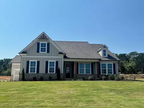 1297 Pj East Rd, Covington, GA 30014