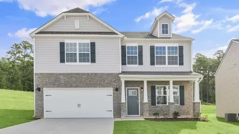 3001 Middle Creek Ln, Greensboro, NC 27405