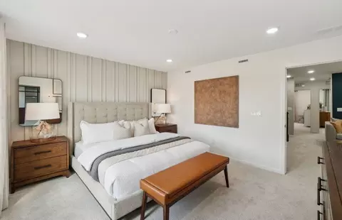 Bedroom - 295 Lantana Dr, Brighton, MI 48116 photo 1 of 1