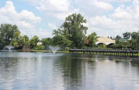 View/Area - 295 Lantana Dr, Brighton, MI 48116 photo 7 of 8