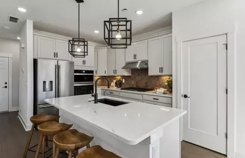 Kitchen - 295 Lantana Dr, Brighton, MI 48116 photo 1 of 2