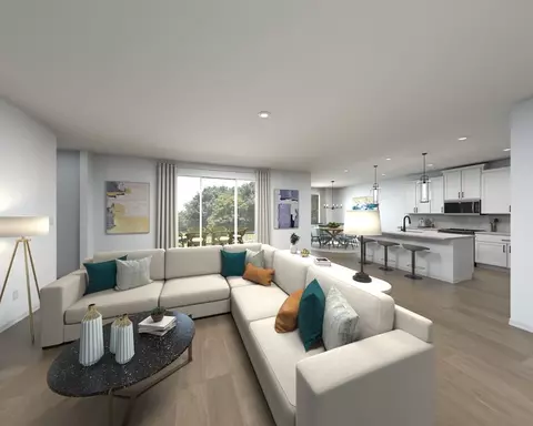 12617 Fabius Way, Jacksonville, FL 32218