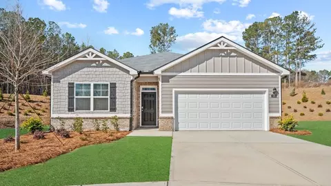 18 Poplar Preserve Blvd, Newnan, GA 30265