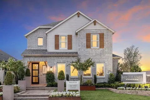 903 Sagebrush Trl, Sherman, TX 75092