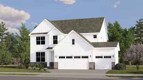 93 Rd St And Ingram Park Rd, Pleasant Prairie, WI 53158
