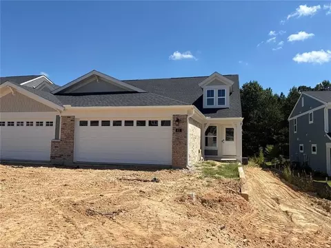 43 Gold Dust Dr, Dawsonville, GA 30534
