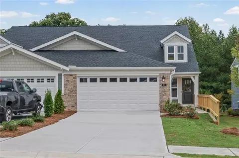 43 Gold Dust Dr, Dawsonville, GA 30534
