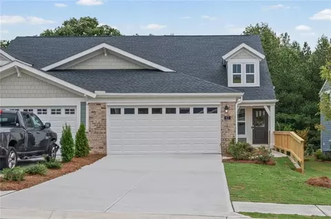 43 Gold Dust Dr, Dawsonville, GA 30534