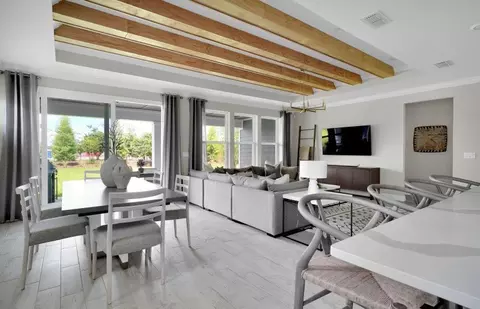 Dining - 128 Eureka Ct, Yulee, FL 32097 photo 2 of 4