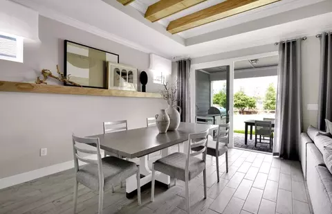 Dining - 128 Eureka Ct, Yulee, FL 32097 photo 1 of 4
