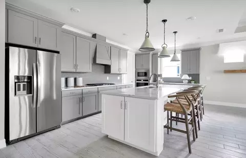 Kitchen - 128 Eureka Ct, Yulee, FL 32097 photo 2 of 4