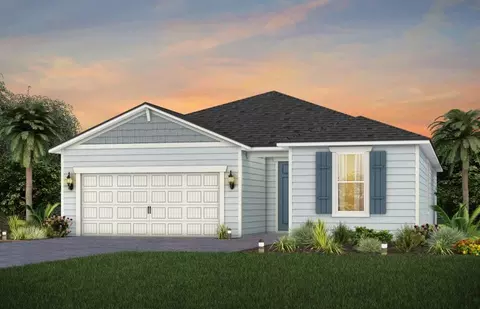 128 Eureka Ct, Yulee, FL 32097
