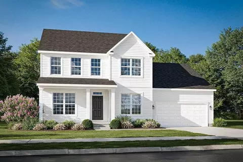 Exterior - 14 Mazzolla Ct, Delaware, OH 43015 photo 4 of 7