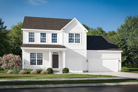 Exterior - 14 Mazzolla Ct, Delaware, OH 43015 photo 3 of 7