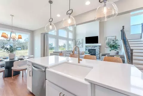 Kitchen - 14 Mazzolla Ct, Delaware, OH 43015 photo 2 of 4