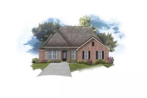Lost River North Drive, Benton, LA 71006