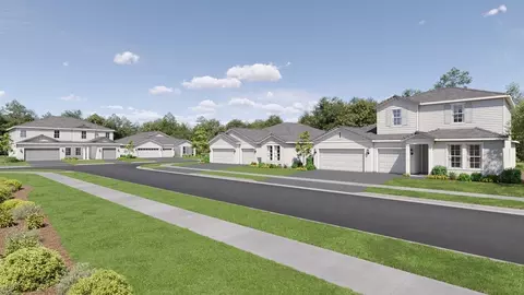 Exterior - 22207 Bronze Lantern Way, Estero, FL 33928 photo 1 of 9