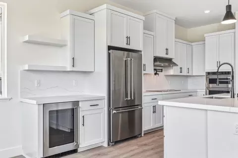 Kitchen - 7116 Jared Sheldon Dr, Rancho Murieta, CA 95683 photo 1 of 1