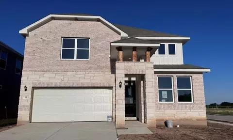 331 Willow Heights Dr, Hutto, TX 78634