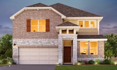 331 Willow Heights Dr, Hutto, TX 78634