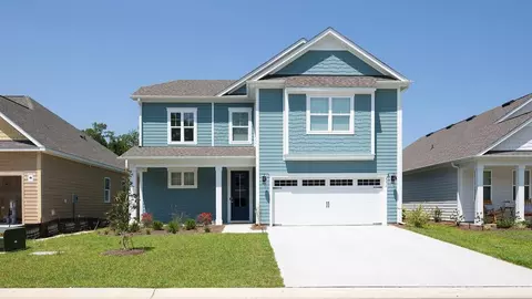 2104 Cypress Hill Dr SE #LOT 268, Bolivia, NC 28422