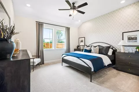Bedroom - 3426 Hillingdon Rd, Anna, TX 75409 photo 1 of 4